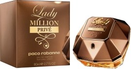 Paco Rabanne Lady Million Prive 80ml