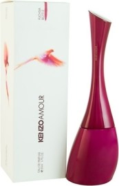 Kenzo Amour Fuchsia 100ml