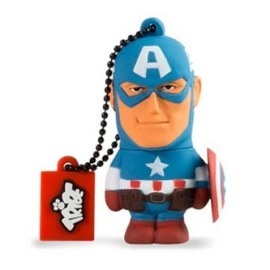 Tribe Captain America 16GB