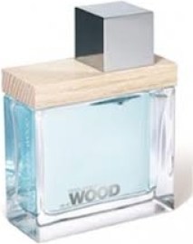 Dsquared2 She Wood Crystal Creek Wood 100ml