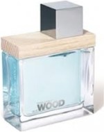 Dsquared2 She Wood Crystal Creek Wood 100ml - cena, porovnanie