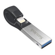 Sandisk iXpand Flash Drive 128GB - cena, porovnanie