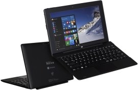 Trekstor SurfTab Twin 10.1