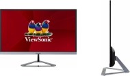 Viewsonic VX2476SMHD - cena, porovnanie