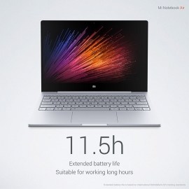 Xiaomi Mi Notebook Air 12.5