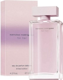 Narciso Rodriguez For Her Delicate Limited Edition 125ml