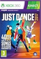 Just Dance 2017 - cena, porovnanie