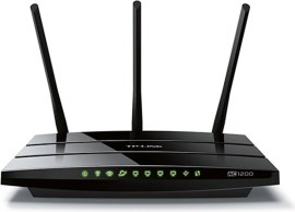 TP-Link Archer C1200