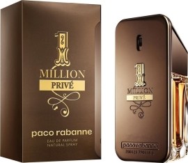 Paco Rabanne 1 Million Prive 100ml