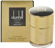 Dunhill Icon Absolute 50ml - cena, porovnanie