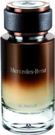 Mercedes-Benz Le Parfum 120ml