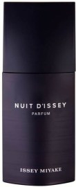 Issey Miyake Nuit D'Issey 125ml