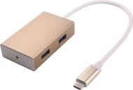 Premium Cord USB 3.1 Type-C - cena, porovnanie