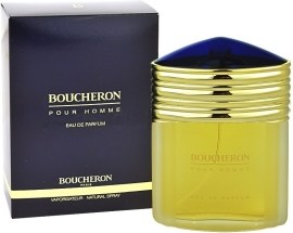 Boucheron Pour Homme 50ml