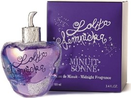 Lolita Lempicka Midnight Fragrance Minuit Sonne 100ml