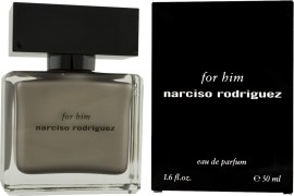 Narciso Rodriguez For Him 50ml