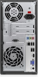 HP 460-p010nc W3C79EA