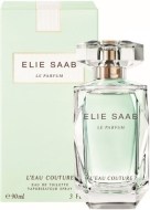 Elie Saab Le Parfum L'Eau Couture 10ml - cena, porovnanie