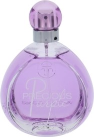 Sergio Tacchini Precious Purple 100ml