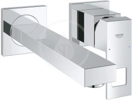 Grohe Eurocube 23447000