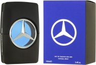 Mercedes-Benz Man 100ml - cena, porovnanie