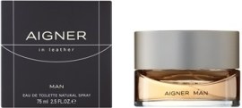 Aigner In Leather 75ml