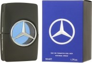 Mercedes-Benz Man 50ml - cena, porovnanie