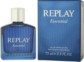 Replay Essential 75ml