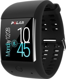 Polar M600