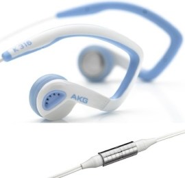 AKG K316