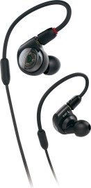 Audio Technica ATH-E40