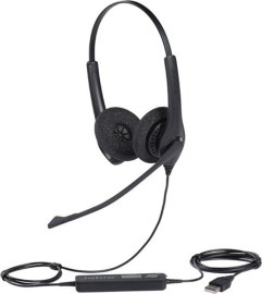 Jabra BIZ 1500 Duo