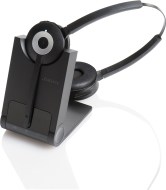 Jabra PRO 930 Duo - cena, porovnanie