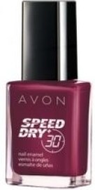 Avon Speed Dry+ 12ml