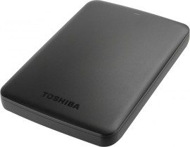 Toshiba Canvio Basics HDTB305EK3AA 500GB