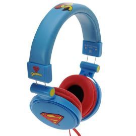 Character Superman Headphones