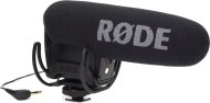 Rode VideoMic Pro Rycote - cena, porovnanie