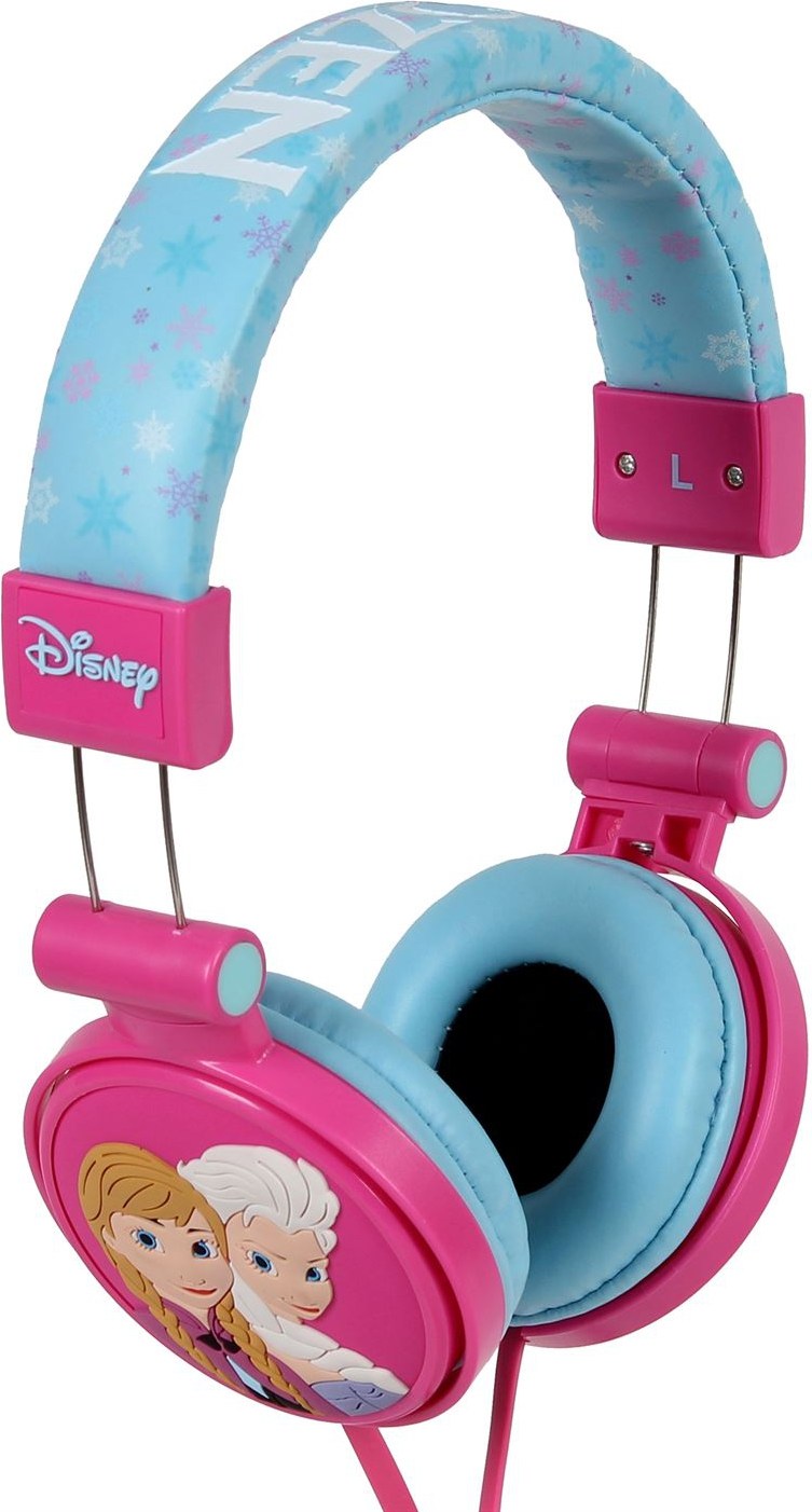Character Frozen Headphones Pricemania