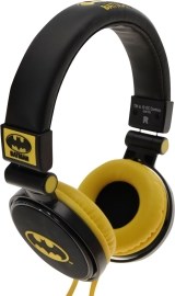 Character Batman Headphones