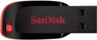 Sandisk Cruzer Blade 128GB - cena, porovnanie