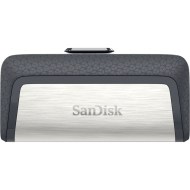 Sandisk Ultra Type-C 128GB - cena, porovnanie