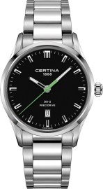 Certina C024.410.11.051.20 