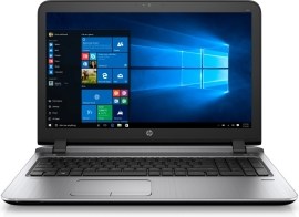 HP ProBook 450 W4P20ES