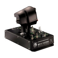 Thrustmaster Hotas Warthog Dual Throttles - cena, porovnanie