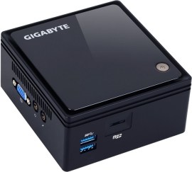 Gigabyte Brix GB-BACE-3000-BWUP