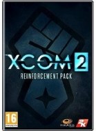 XCOM 2 Reinforcement Pack - cena, porovnanie