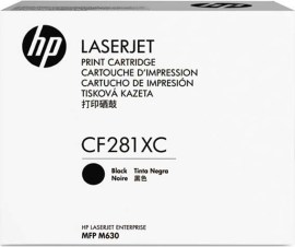 HP CF281XC