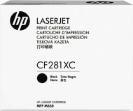 HP CF281XC - cena, porovnanie