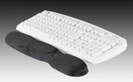 Kensington Foam Wrist Rest