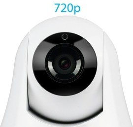 E-Tiger ES-CAM4A